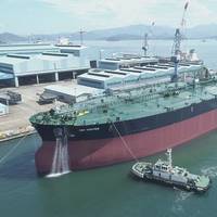 Image: Hanjin Heavy Industries and Construction Co. Philippines