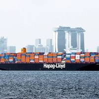 Image: Hapag-Lloyd