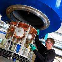 Image: Hardide Coatings