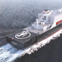 Image: Herbert Engineering & Marad