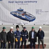 Image: Holland Shipyards Group