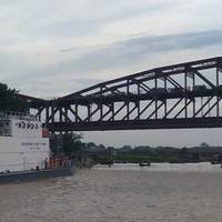 Image: Inland Waterways Authority of India (IWAI)
