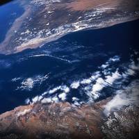 Image: Intelsat