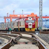 Image: Kenya Ports Authority