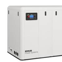 Image: Kohler Power Systems