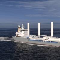 (Image: Kongsberg Maritime)