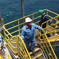 Image: Kosmos Energy