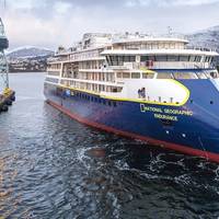 Image: Lindblad Expeditions