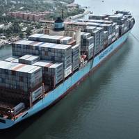 Image: Maersk