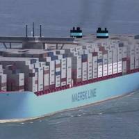 Image: Maersk Line