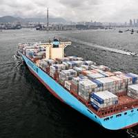 Image: Maersk Line, Hamburg SĂĽd Deal