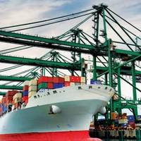 Image: Maritime and Port Authority