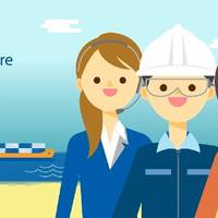 Image: Maritime and Port Authority of Singapore - MPA