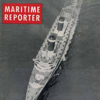 (Image: Maritime Reporter & Engineering News)