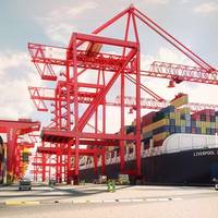 Image: Maritime UK