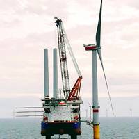 Image: MHI Vestas