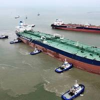 Image: MODA Midstream