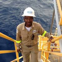 Image: Mozambique LNG project