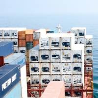 Image: MPC Container Ships