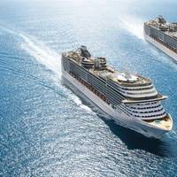 Image: MSC Cruises