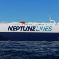 Image: Neptune Lines