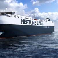 (Image: Neptune Lines)