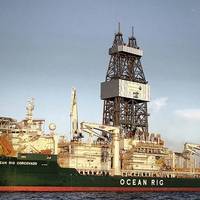 Image: Ocean Rig