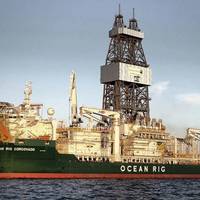 Image: Ocean Rig UDW