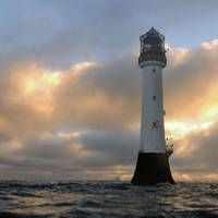 Image of the Bell Rock Lighthouse attached (acknowledgements to Ian Cowe)
