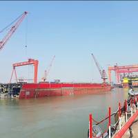 Image: Offshore Heavy Transport