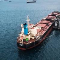 Image: Pelita Samudera Shipping