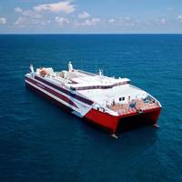 Image: Pentland Ferries
