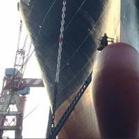 Image: Performance Shipping