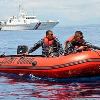 Image: Philippine Coast Guard