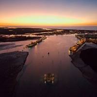Image: Pilbara Ports Authority