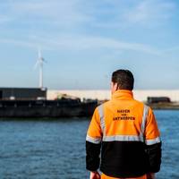 Image: Port of Antwerp