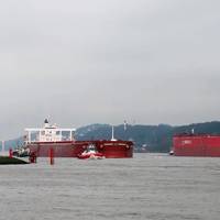Image: Port of Hamburg