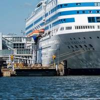 Image: Port of Helsinki