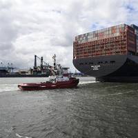 Image: Port of Rotterdam