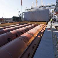 Image: Port of Rotterdam