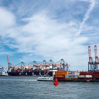 Image: Port of Rotterdam