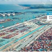 Image: Port of Rotterdam Authority