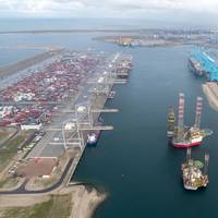 Image: Port of Rotterdam Authority