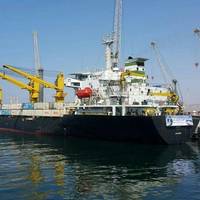 Image: Ports & Maritime Organization