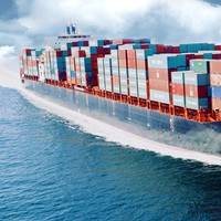 Image: Quantum Pacific Shipping Services
