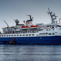 Image: Quark Expeditions