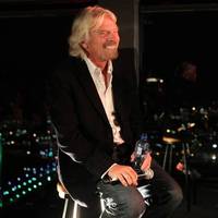 Image: Richard Branson Facebook Page