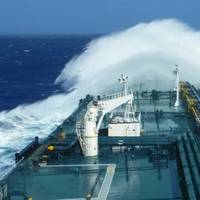 Image: Saga Tankers