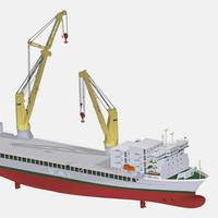 Image: SAL Heavy Lift