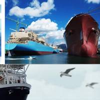 Image: Samsung Heavy Industries Co